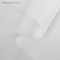 Пленка для цветов матовая, 70 см х 37,5 м, 40 мкм Пленка для цветов матовая, 70 см х 37,5 м, 40 мкм