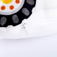 Подушка декоративная "Самосвал" Подушка декоративная "Самосвал"