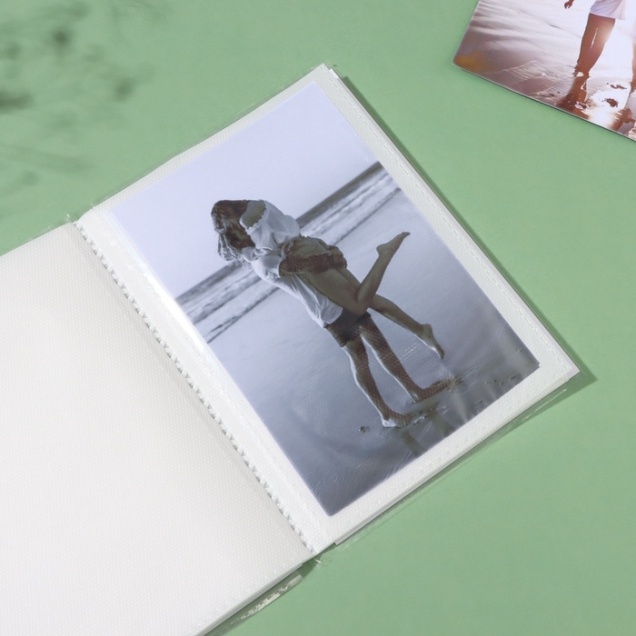 Фотоальбом на 36 фото 10х15 см Фотоальбом на 36 фото 10х15 см "Фантазии" 16х12х1 см