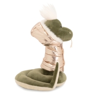 Мягкая игрушка "Змея Никки", 30 см 2535/30 Мягкая игрушка "Змея Никки", 30 см 2535/30