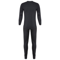 Комплект термобелья ICEWIND мужской, цвет серый, р. 46