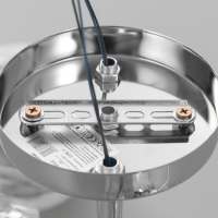 Люстра потолочная Грейс 2хE27 40Вт Хром Люстра потолочная Грейс 2хE27 40Вт Хром