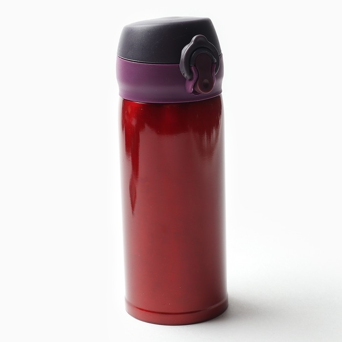 Набор подарочный новогодний термос и носки 3 пары KAFTAN Be rich, размер 41-44 (27-29 см) Набор подарочный новогодний термос и носки 3 пары KAFTAN Be rich, размер 41-44 (27-29 см)