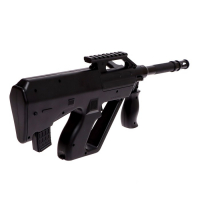 Детское оружие Автомат пневматический &laquo;Атака&raquo;