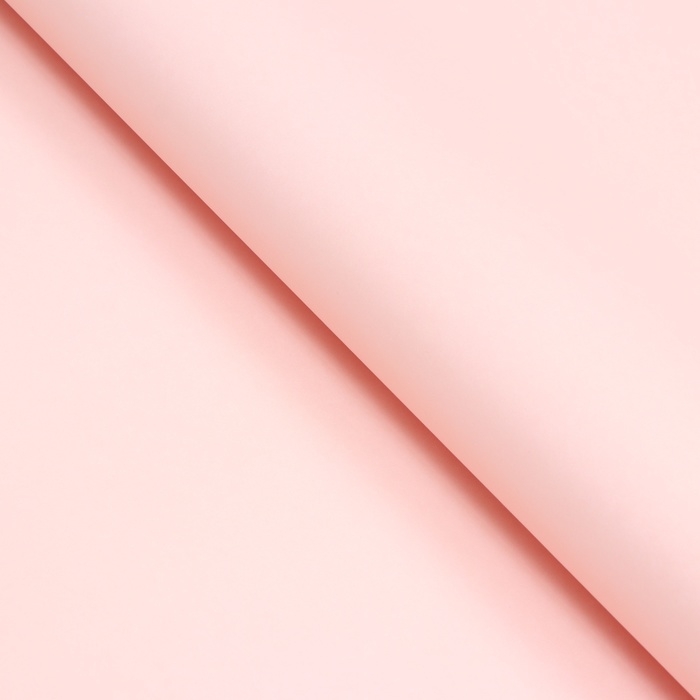 Бумага крафт двустороняя, молочный 0,68 х 10 м Бумага крафт двустороняя, молочный 0,68 х 10 м