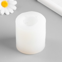 Молд силикон 3D "Утёнок с сумочкой" 5,6х6х6,8 см Молд силикон 3D "Утёнок с сумочкой" 5,6х6х6,8 см