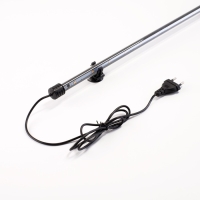 Светильник подводный, JINGYE, 56 см, 6 Вт, розовый Светильник подводный, JINGYE, 56 см, 6 Вт, розовый