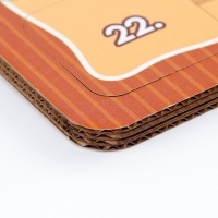 Настольная игра &laquo;Собачки&raquo;