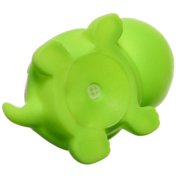 Набор резиновых игрушек для ванны &laquo;Морские друзья&raquo;, 4 шт, Крошка Я