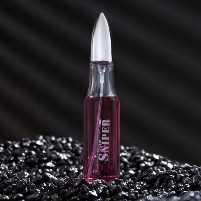 Подарочный набор для мужчин Sniper, 3 флакона по 20 мл