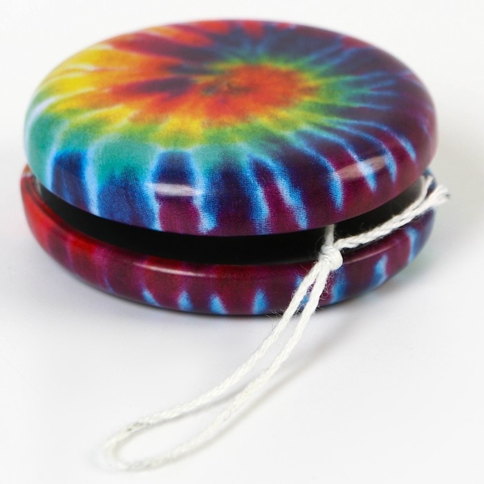 Йо-йо «Радужная» Йо-йо «Радужная»