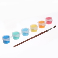 Набор для творчества Роспись кружки «Космическая» Набор для творчества Роспись кружки «Космическая»