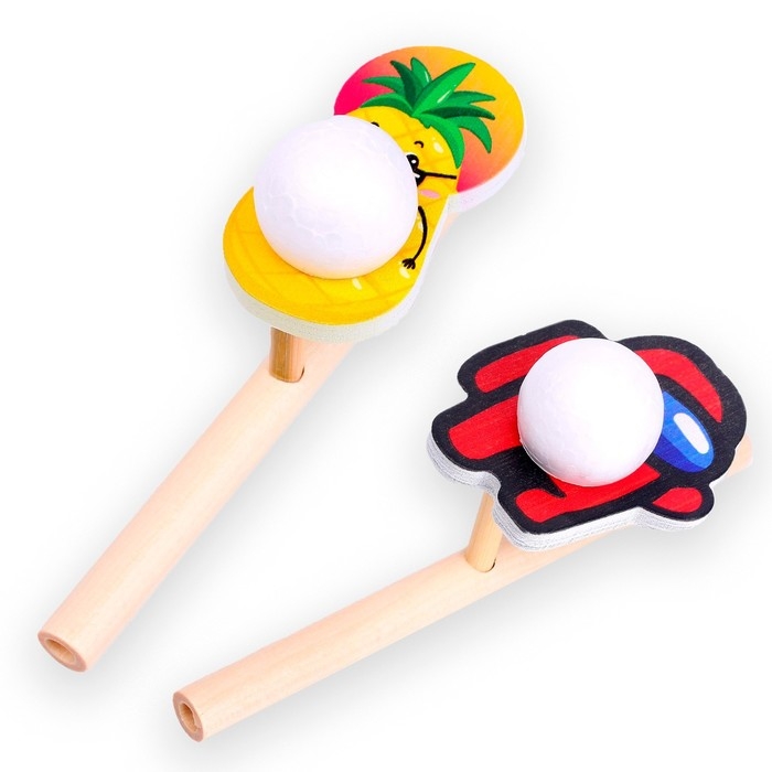 Игра-тренажёр для дыхания, набор 2 шт. Игра-тренажёр для дыхания, набор 2 шт.