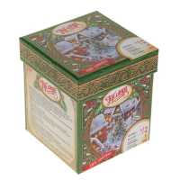 Гирлянда &laquo;Занавес&raquo; 1.5 &times; 1 м, IP20, прозрачная нить, 180 LED, свечение мульти, 8 режимов, 220 В