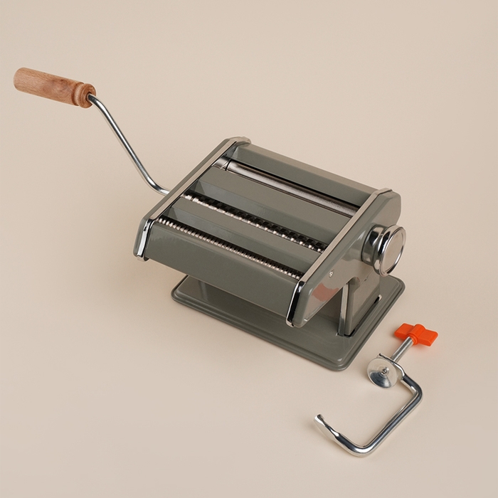 Лапшерезка SL Home &laquo;Оливковая роща&raquo;, 23&times;23,5&times;18,5 см, цвет оливковый