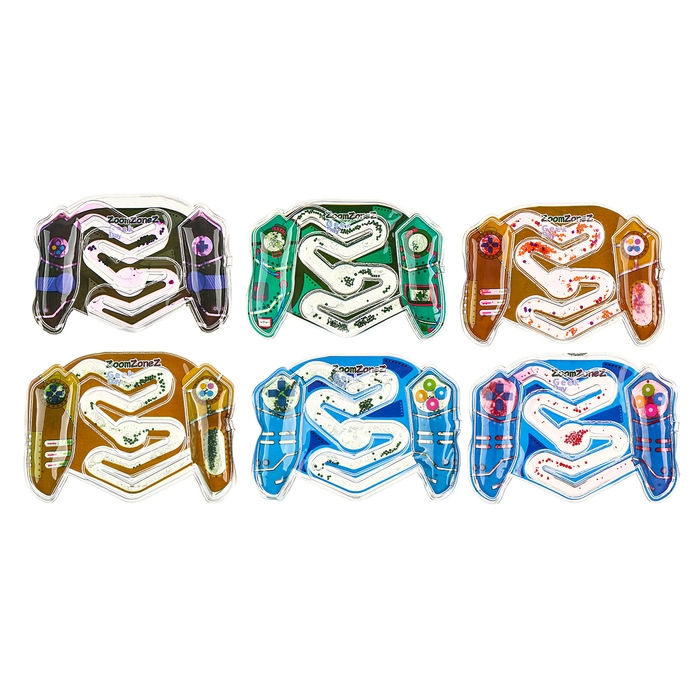 Мялка «Джойстик», виды МИКС Мялка «Джойстик», виды МИКС