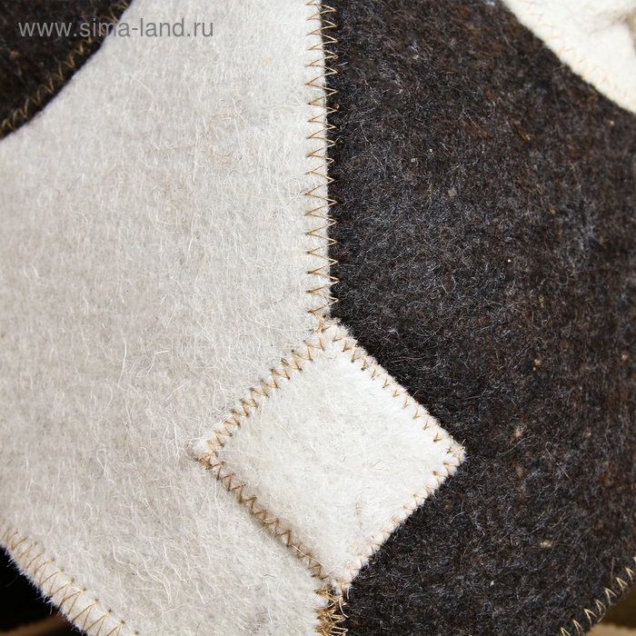 Шапка для бани Шапка для бани "Викинг"