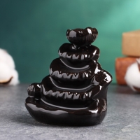 Подставка для благовоний "Гора камней" 8х6х9см Подставка для благовоний "Гора камней" 8х6х9см