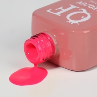 Гель лак для ногтей &laquo;SIMPLE&raquo;, 3-х фазный, 10 мл, LED/UV, цвет (186)