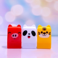 Бальзам для губ &laquo;Зверята&raquo;, микс