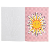 Вырезалочки-обучалочки &laquo;Мир вокруг нас&raquo;, 16 стр.