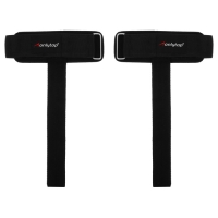 Лямки для тяги ONLYTOP, с накладкой EVA