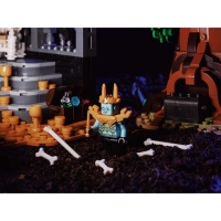 Конструктор &laquo;Кощей бессмертный&raquo; Brick Labs