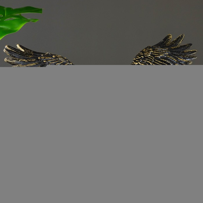 Фигура Фигура "Орел "Кондор" 23*42*24см F01239