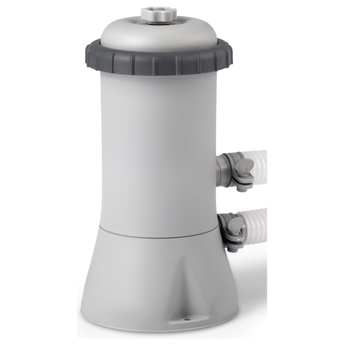 Бассейн каркасный Prism Frame, 457 х 107 см, фильтр-насос, лестница, тент, подстилка, 26724NP INTEX Бассейн каркасный Prism Frame, 457 х 107 см, фильтр-насос, лестница, тент, подстилка, 26724NP INTEX