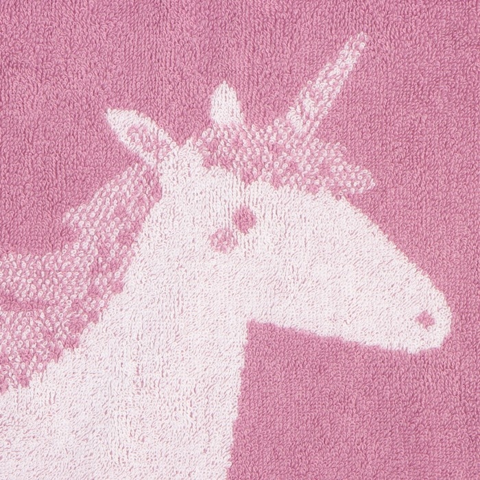 Полотенце махровое Этель &laquo;Волшебный лес&raquo;, 50х90 см, 100% хлопок, 420 г/м2