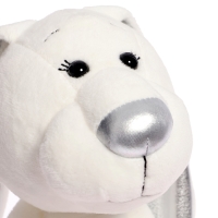 Мягкая игрушка &laquo;Крольчиха Анастасия балерина&raquo;, 25 см