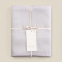 Простыня SL Home Tencel 235*280 см , цв. светло-серый Простыня SL Home Tencel 235*280 см , цв. светло-серый