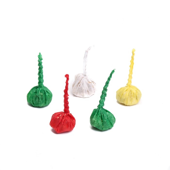 Бертолетова соль, 50 шт, болшая Бертолетова соль, 50 шт, болшая