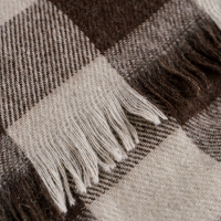 Одеяло-плед &laquo;Классика&raquo; 150 х 210 см