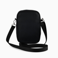 Сумка на ремешке "Не беси", 15*5*21 см Сумка на ремешке "Не беси", 15*5*21 см