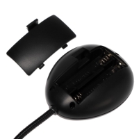 Штатив-трипод для телефона MB MObility MRL-5, с кольцевой лампой, черный Штатив-трипод для телефона MB MObility MRL-5, с кольцевой лампой, черный