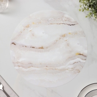 Салфетка сервировочная на стол «Порто», d=36 см Салфетка сервировочная на стол «Порто», d=36 см