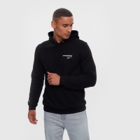 Худи President Black, размер М, цвет чёрный Худи President Black, размер М, цвет чёрный