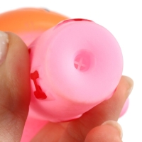 Резиновая игрушка для ванны &laquo;Малыши: Обезьянка&raquo;, Крошка Я