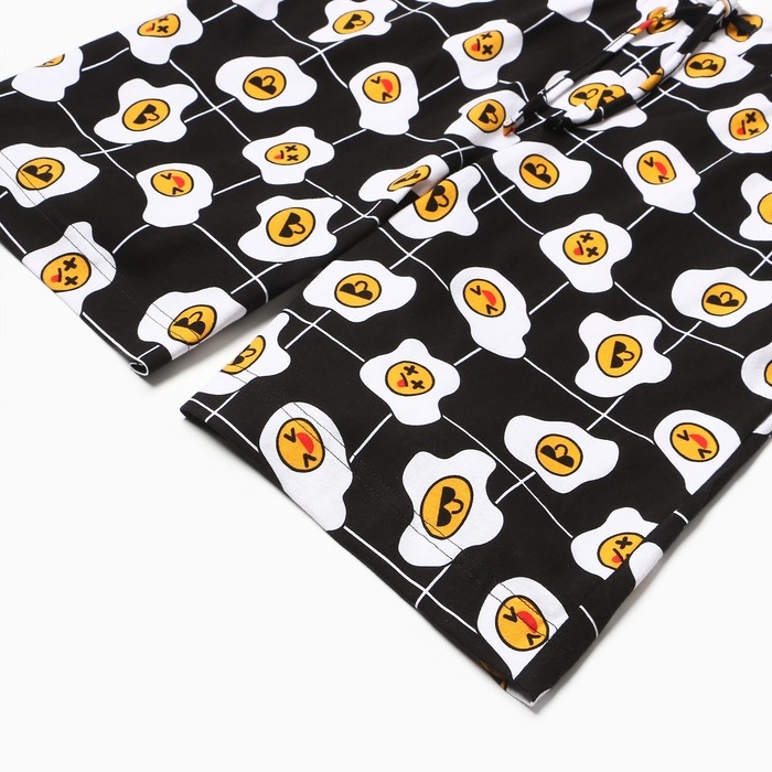 Шорты мужские KAFTAN Egg размер 54