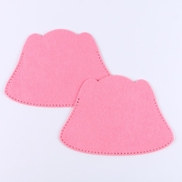 Набор для создания сумки из фетра с перфорацией &laquo;Милый зайчик&raquo;