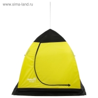 Палатка-зонт Helios 1-местная зимняя NORD-1 Палатка-зонт Helios 1-местная зимняя NORD-1