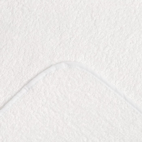 Полотенце крестильное с вышивкой 100% хлопок, 75 х 75 см