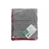 Салфетка из микрофибры пушистая, универсальная, 50 х 80 см, 250 г/м&sup2;