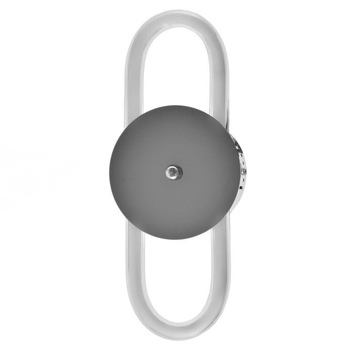 Бра 1793/1 LED 24Вт 4000К хром 38х8х10 см Бра 1793/1 LED 24Вт 4000К хром 38х8х10 см