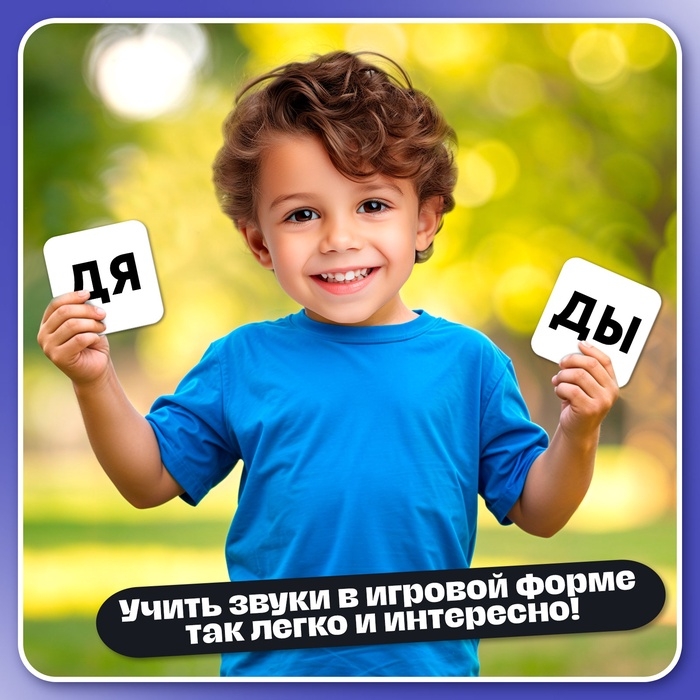 Развивающий набор &laquo;Твёрдые и мягкие&raquo;, 5+