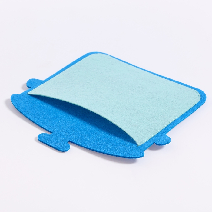 Счётный материал &laquo;Волшебная кастрюлька&raquo;