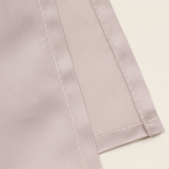 Простыня SL Home Tencel 235*260 см , цв. пудра Простыня SL Home Tencel 235*260 см , цв. пудра