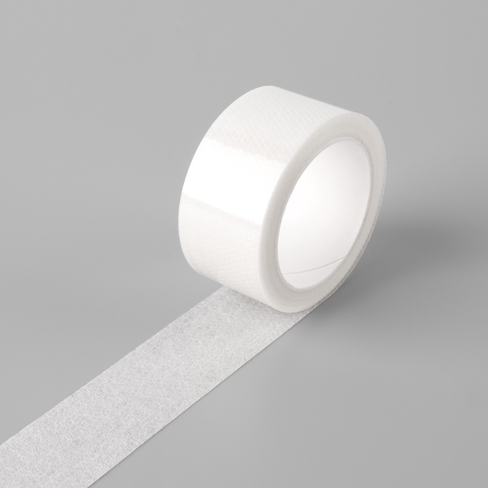 Защитная лента от пота и грязи, 2,5 см &times; 5 &plusmn; 0,2 м, цвет белый
