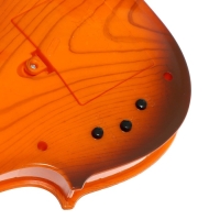 Музыкальная скрипка &laquo;Сочиняй свои мелодии&raquo;